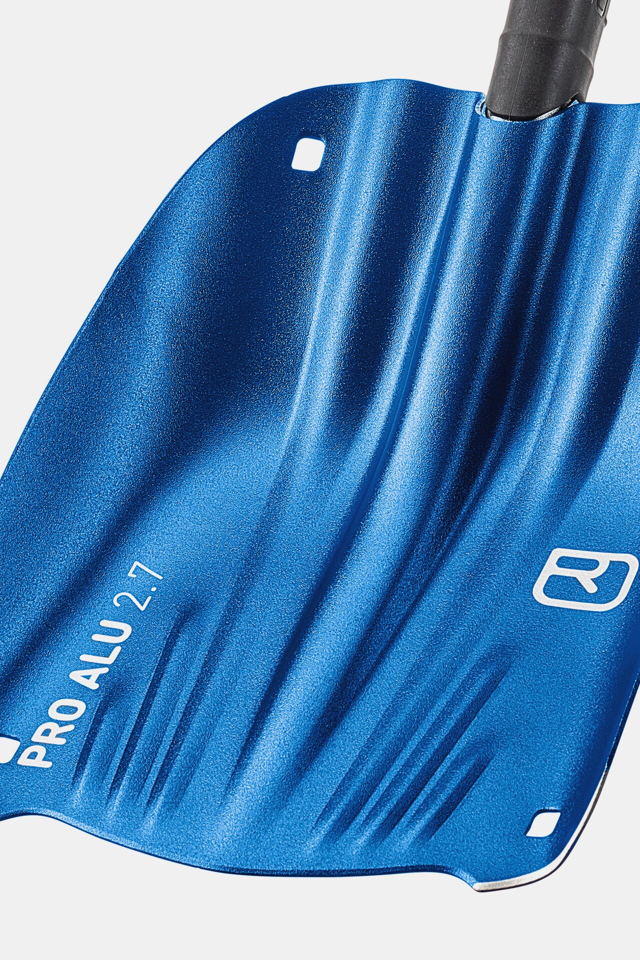 ORTOVOX PRO ALU 2.7 スノーショベル ORTOVOX SHOVEL PRO LIGHT | Avalanche shovels | ORTOVOX